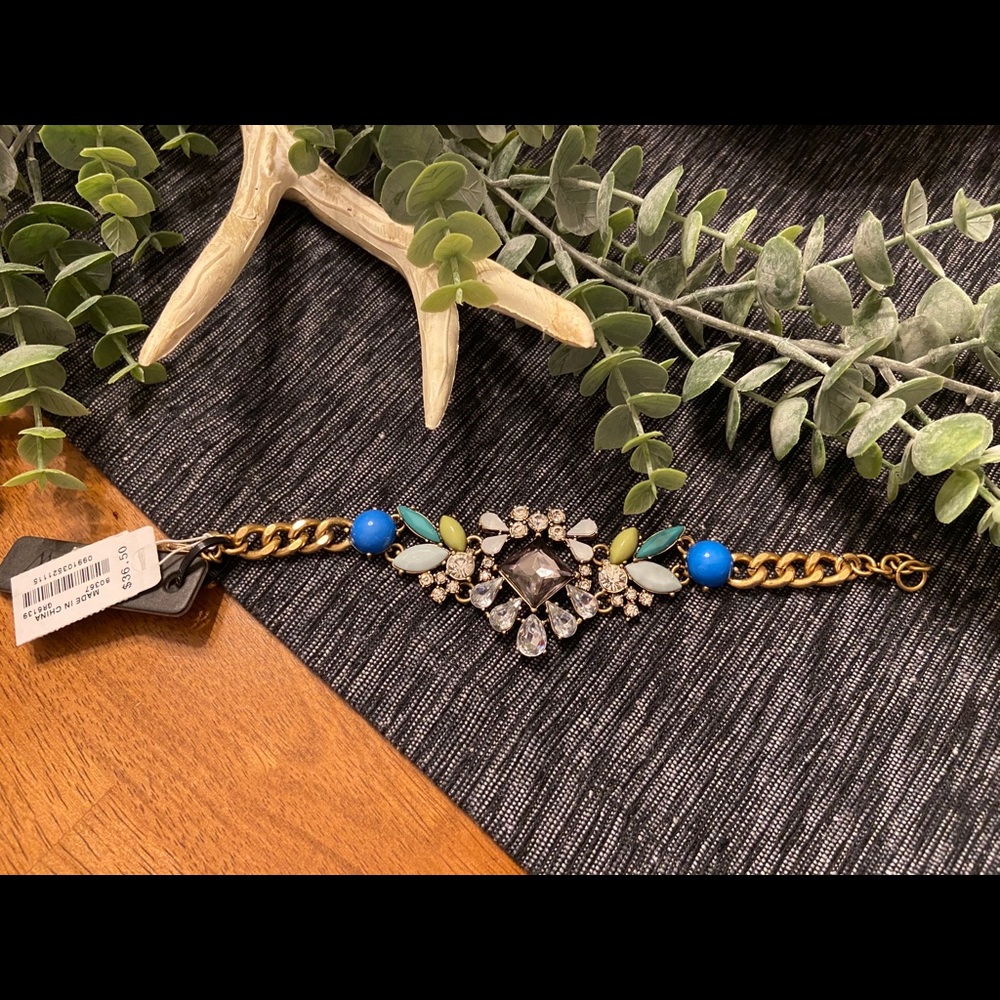 Jcrew bracelet